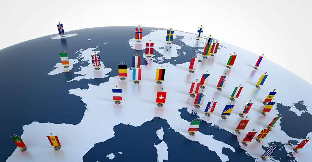 europe