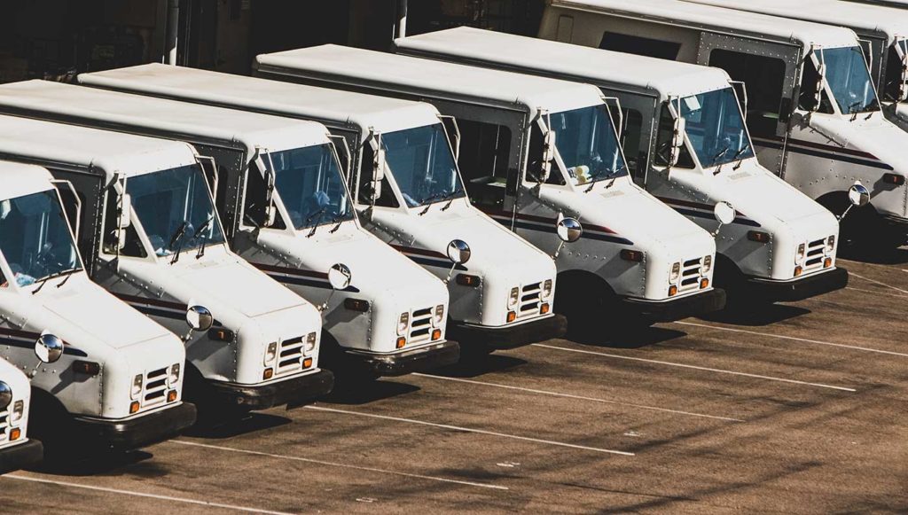 USPS