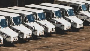 USPS