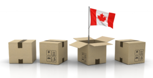 Shipping to Canada with GlobalPost