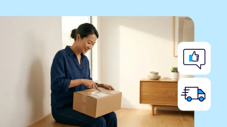 International Shipping Changed, Expectations Didn’t